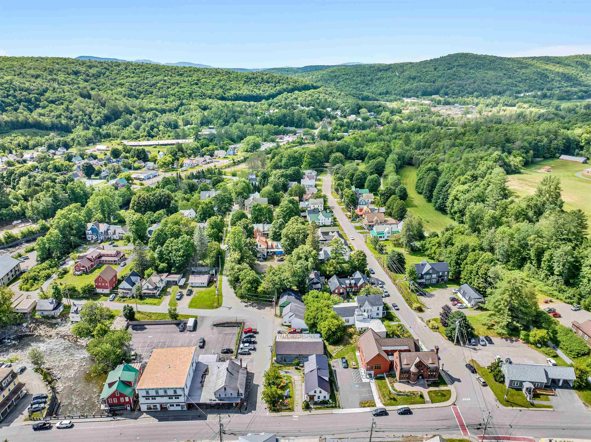 71 North Main Street Hardwick VT 05843