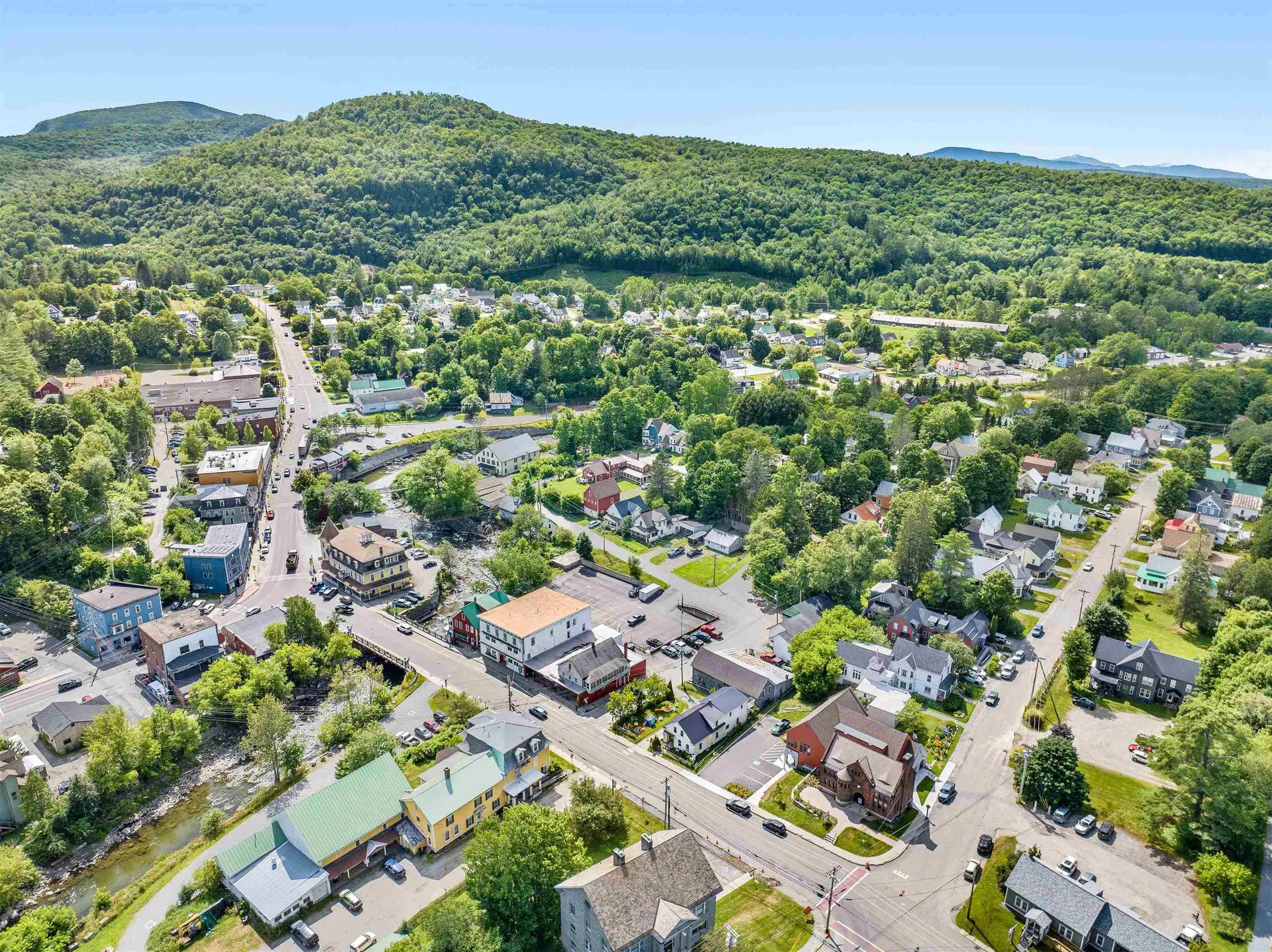 71 North Main Street Hardwick VT 05843