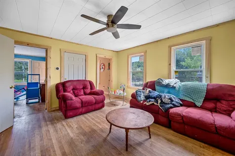 71 North Main Street Hardwick VT 05843