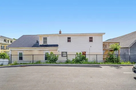 71 North Main Street Hardwick VT 05843