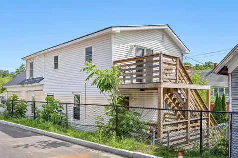 71 North Main Street Hardwick VT 05843