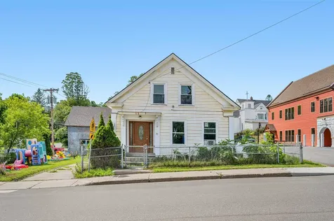 71 North Main Street Hardwick VT 05843