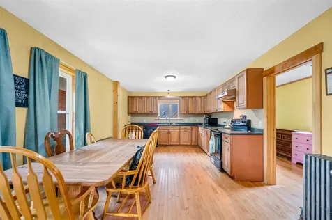 71 North Main Street Hardwick VT 05843