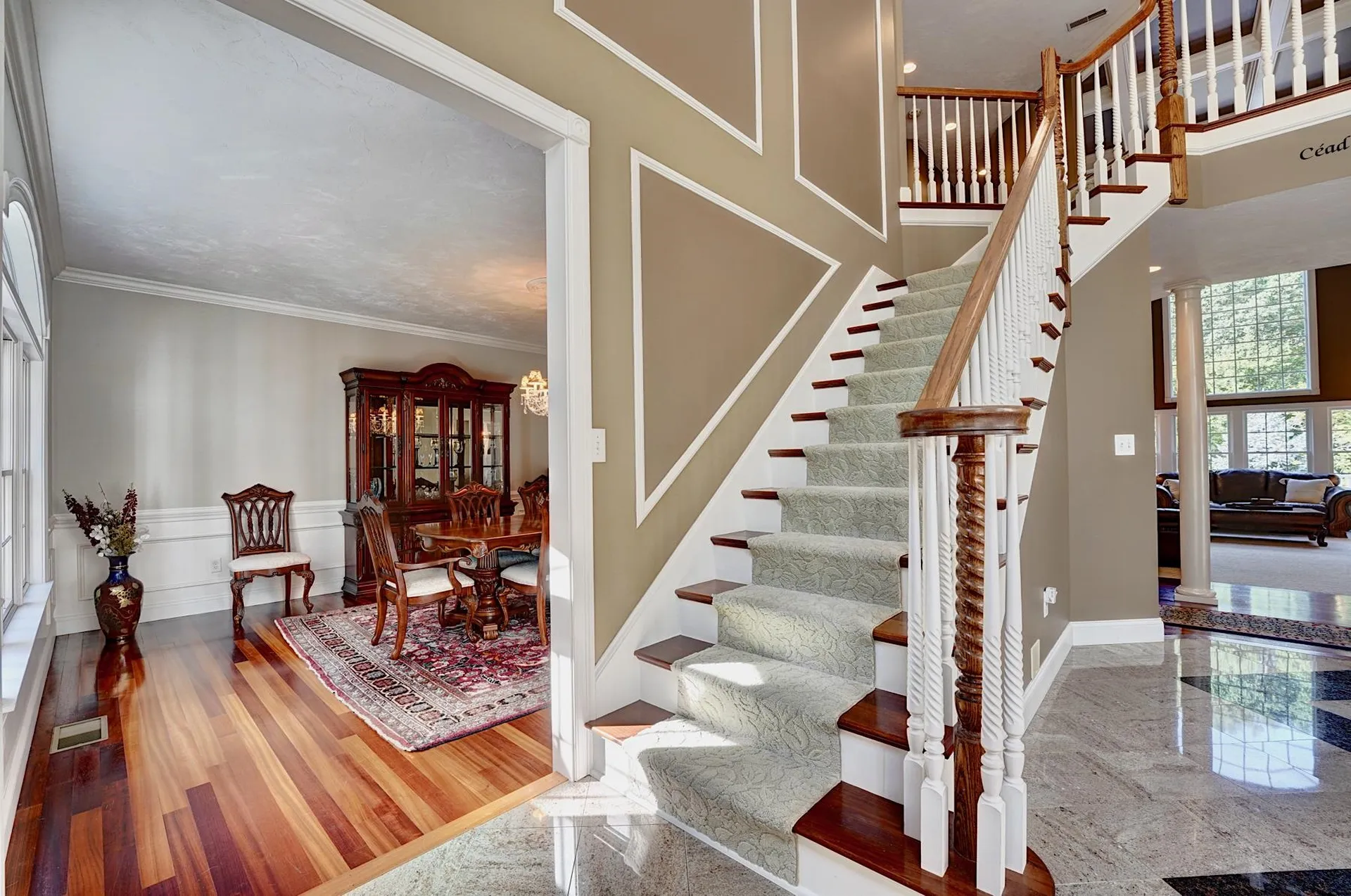 8 Meeting Rock Drive Atkinson NH 03811