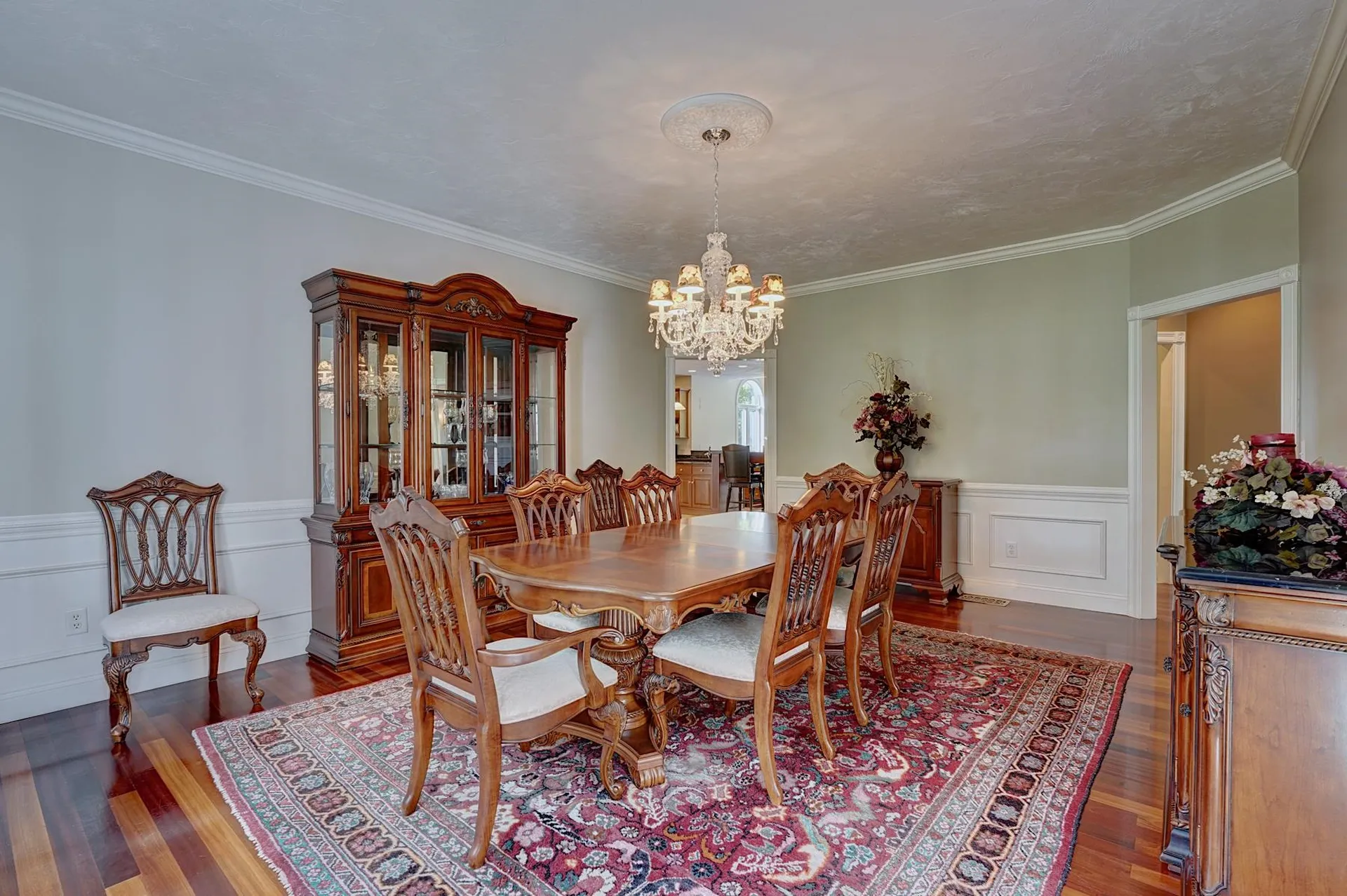 8 Meeting Rock Drive Atkinson NH 03811