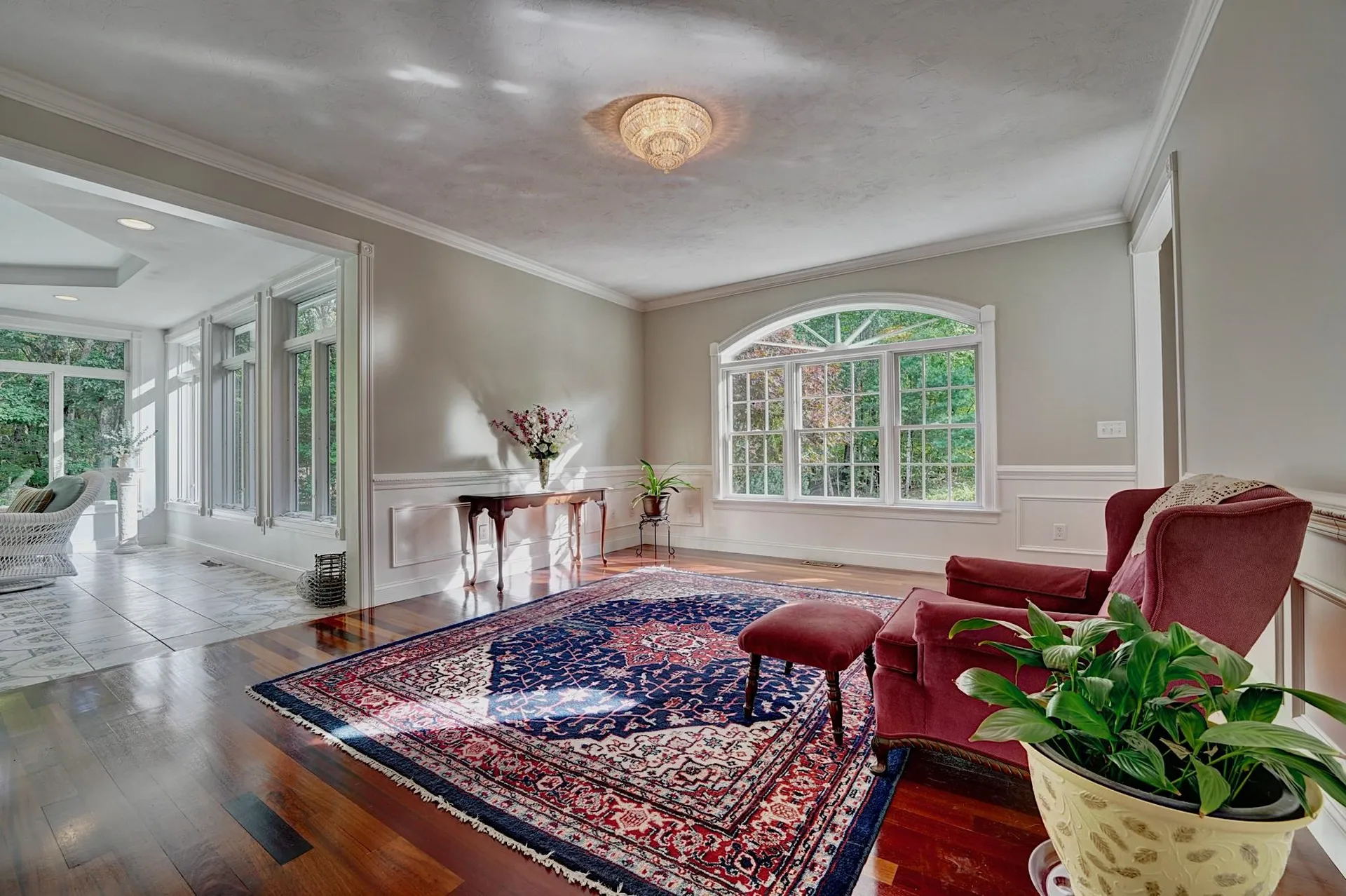 8 Meeting Rock Drive Atkinson NH 03811