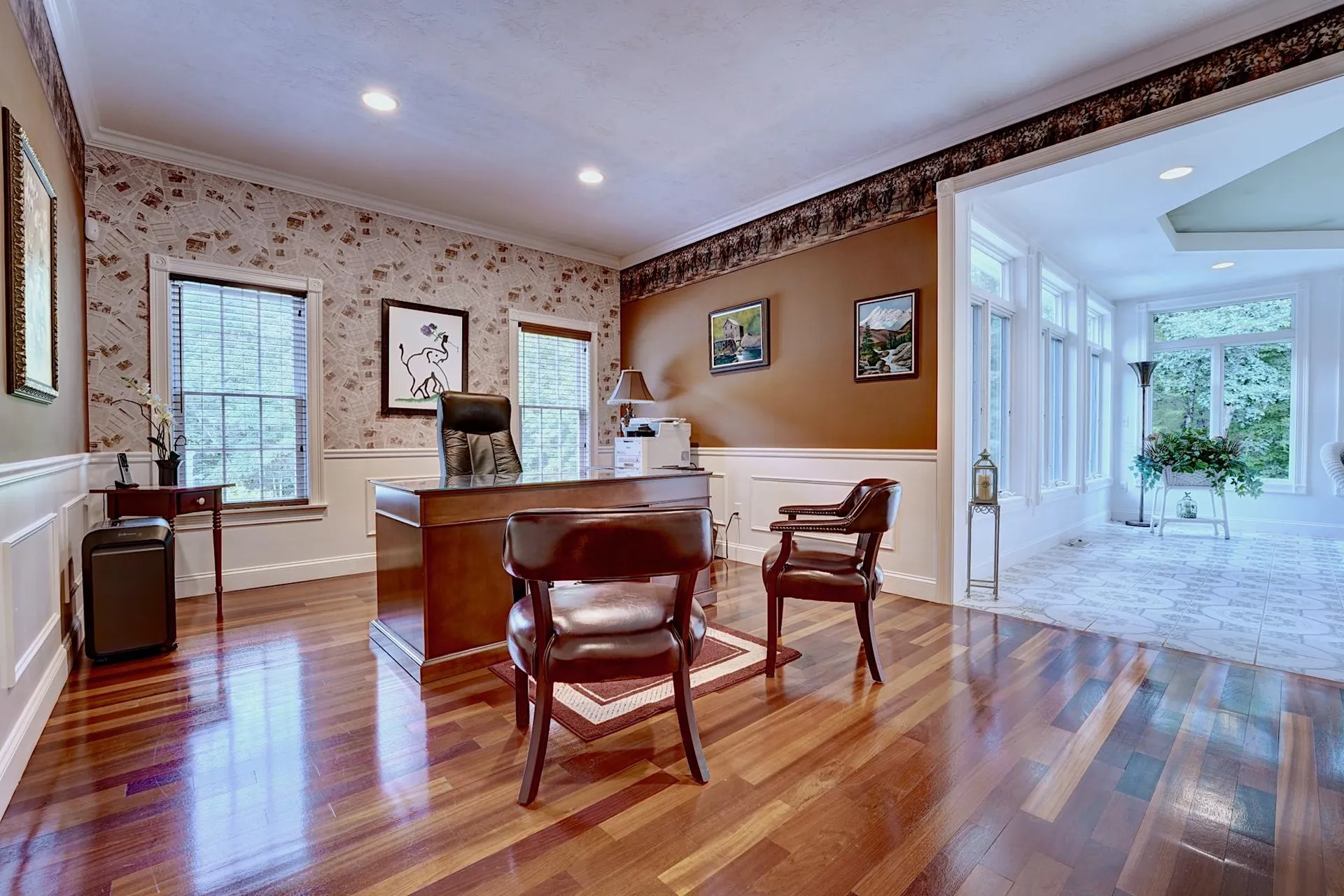 8 Meeting Rock Drive Atkinson NH 03811