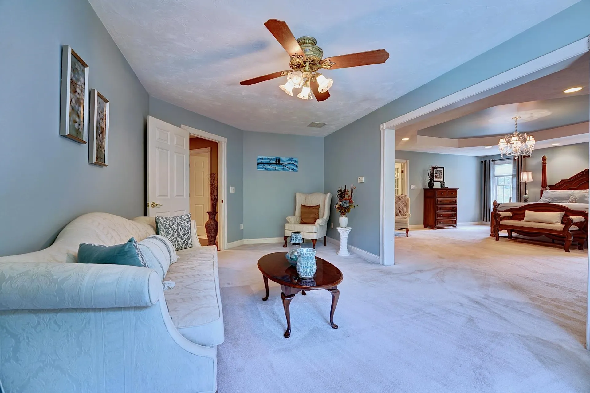 8 Meeting Rock Drive Atkinson NH 03811