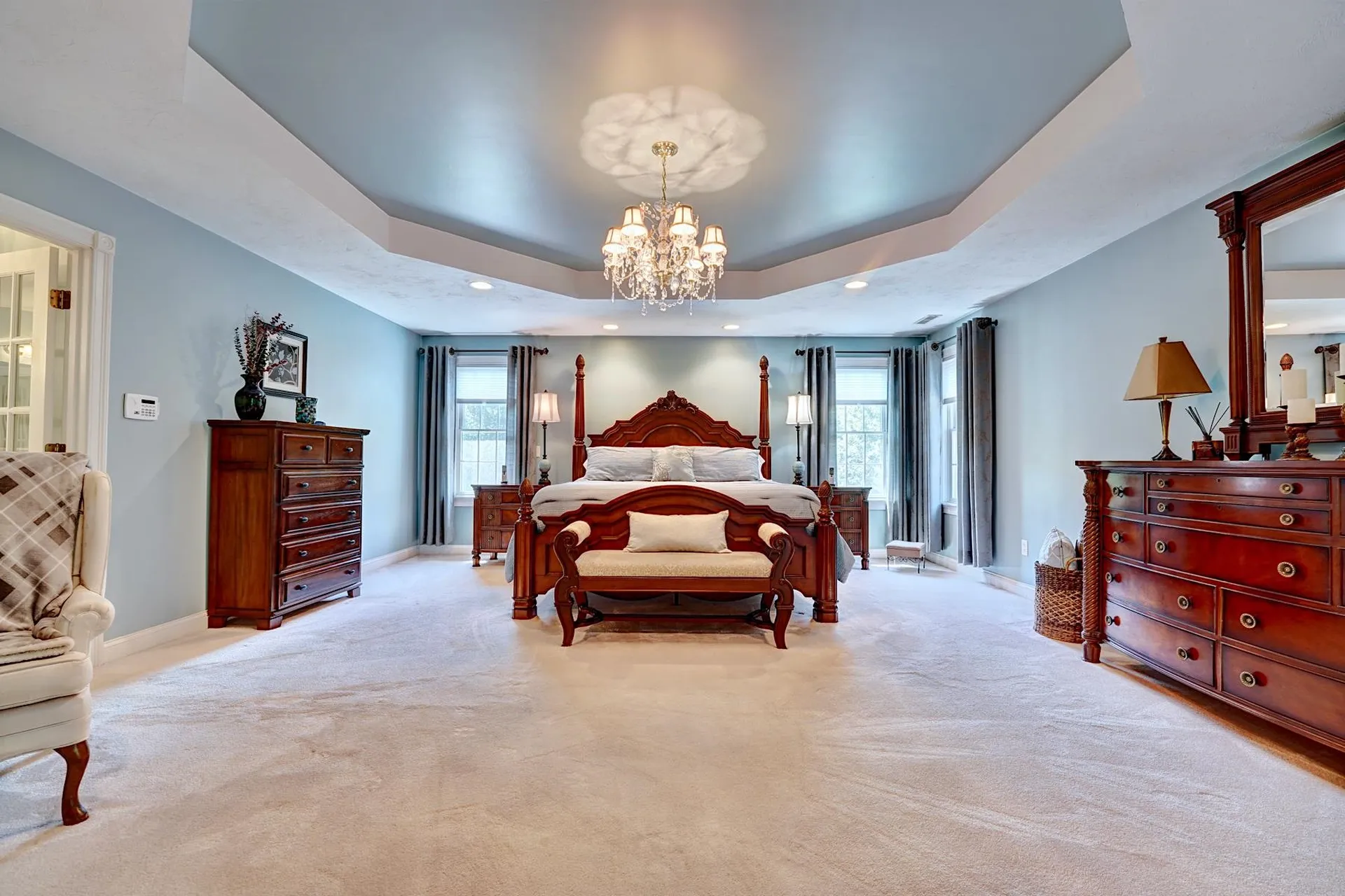 8 Meeting Rock Drive Atkinson NH 03811