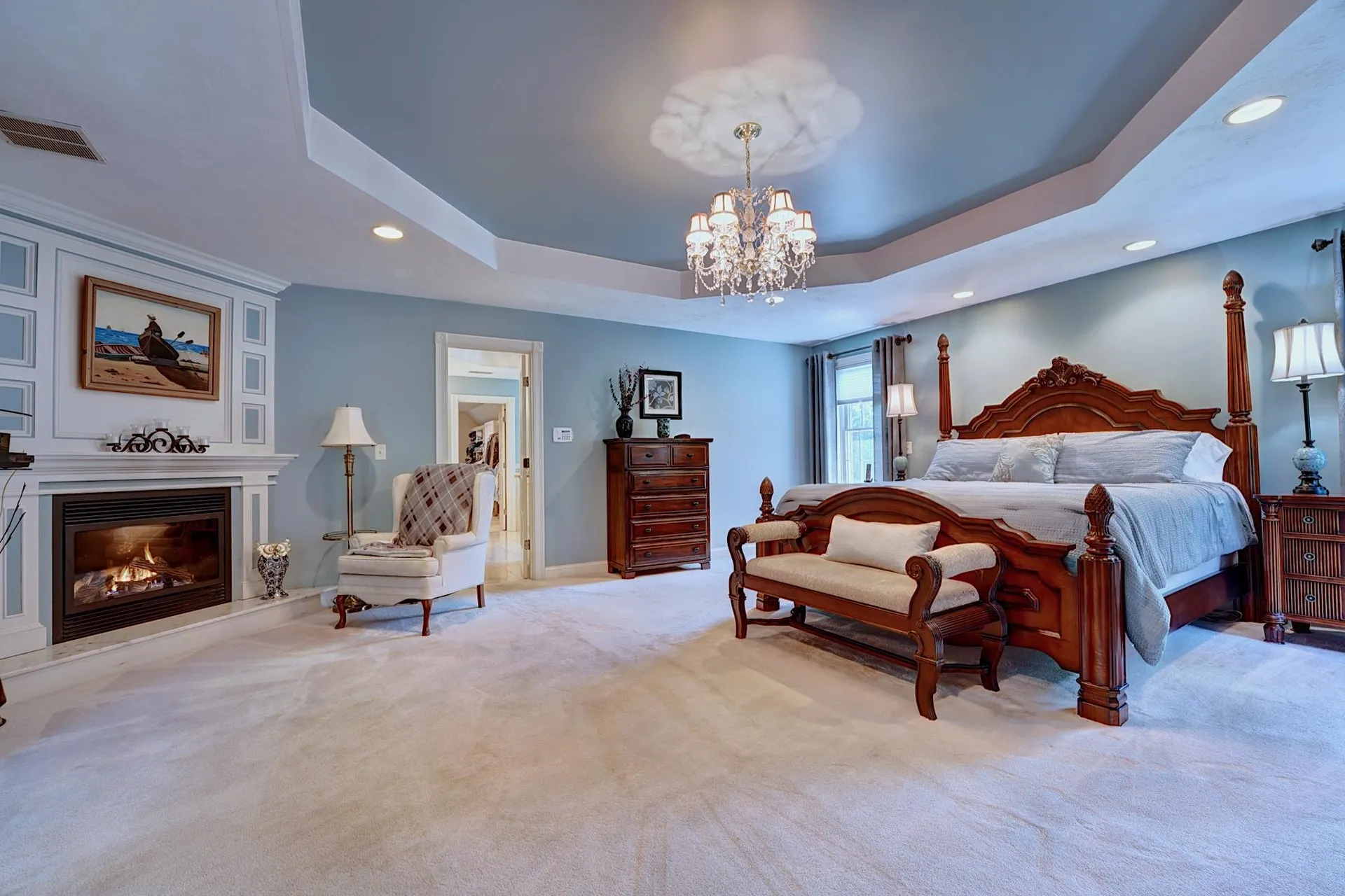 8 Meeting Rock Drive Atkinson NH 03811