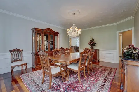 8 Meeting Rock Drive Atkinson NH 03811