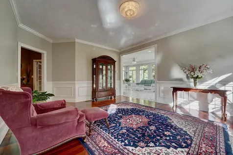 8 Meeting Rock Drive Atkinson NH 03811