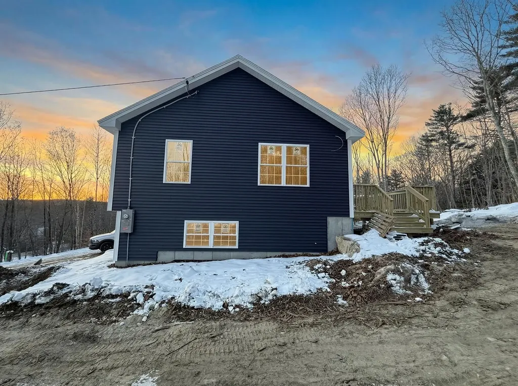 269 Trotting Track Road Wolfeboro NH 03894