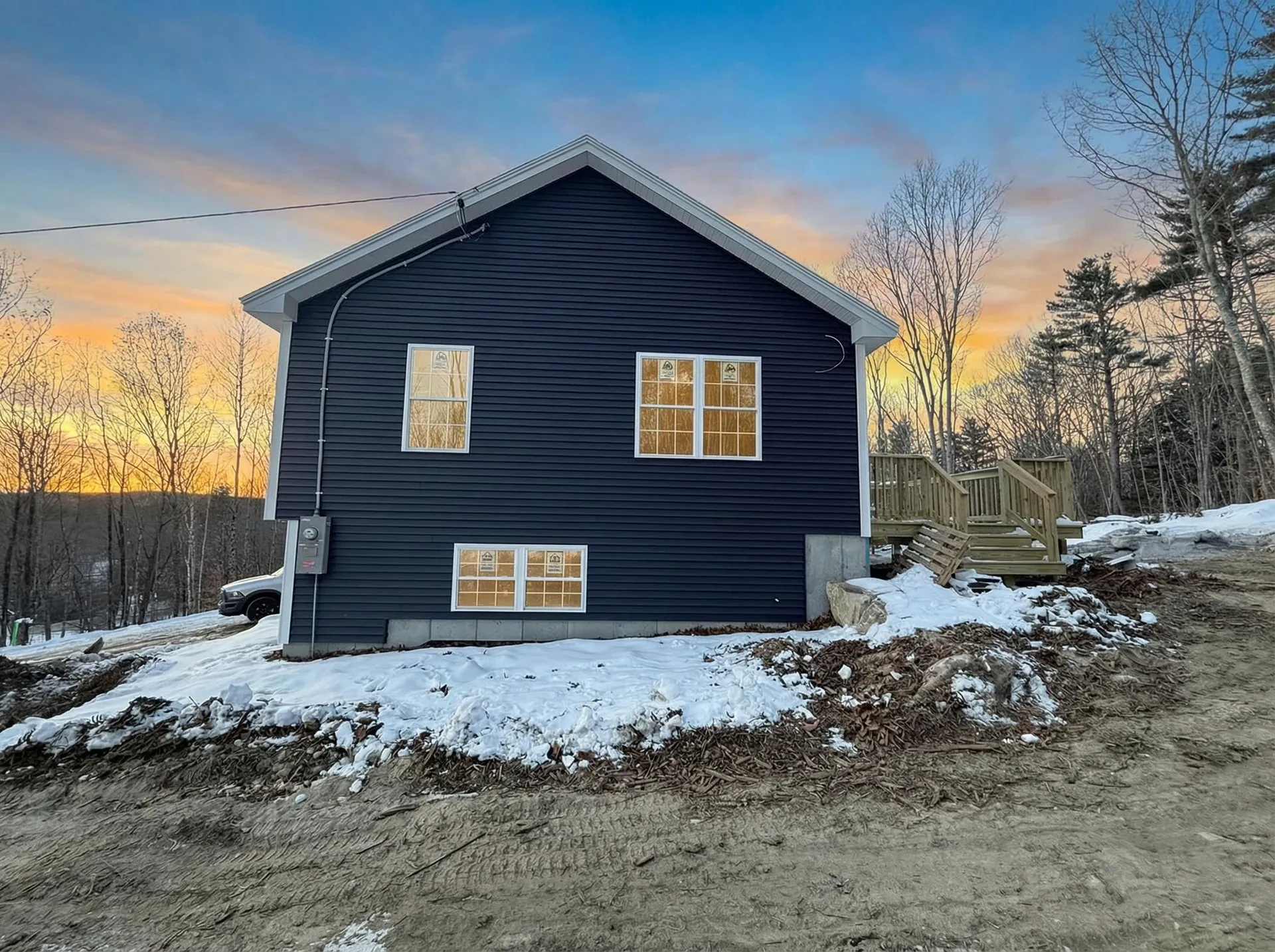 269 Trotting Track Road Wolfeboro NH 03894