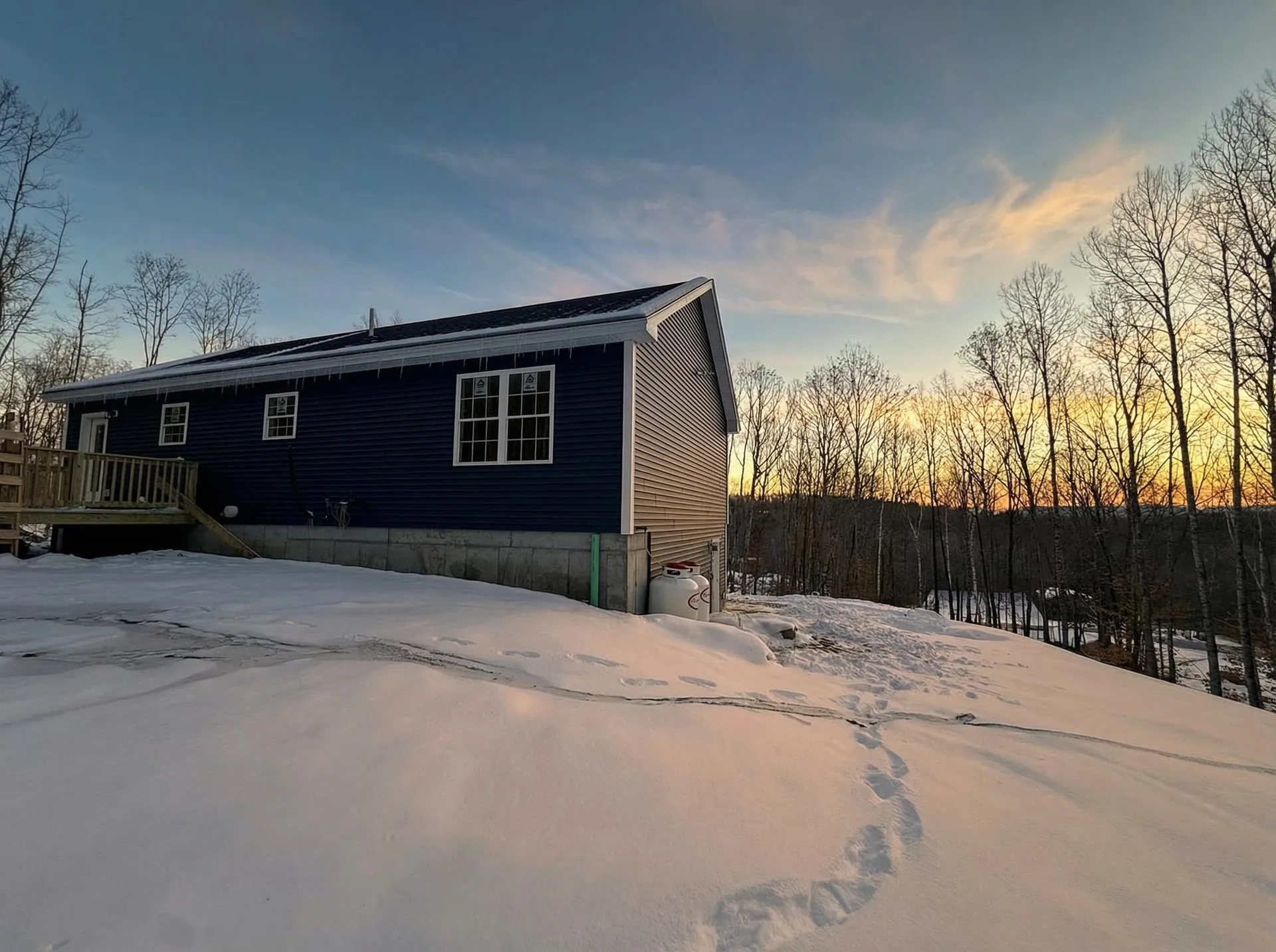 269 Trotting Track Road Wolfeboro NH 03894