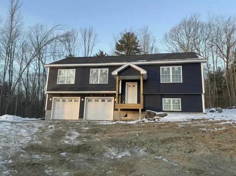 269 Trotting Track Road Wolfeboro NH 03894