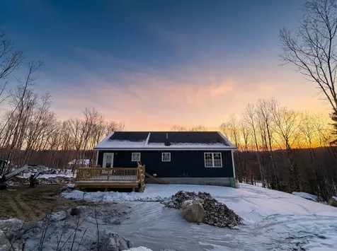 269 Trotting Track Road Wolfeboro NH 03894