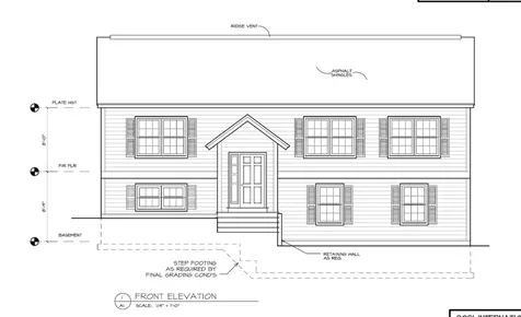 269 Trotting Track Road Wolfeboro NH 03894