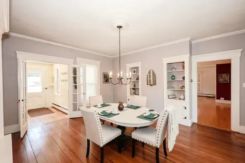25 Pleasant Street Goffstown NH 03045