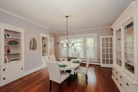 25 Pleasant Street Goffstown NH 03045