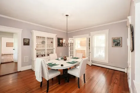 25 Pleasant Street Goffstown NH 03045
