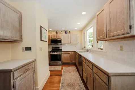25 Pleasant Street Goffstown NH 03045