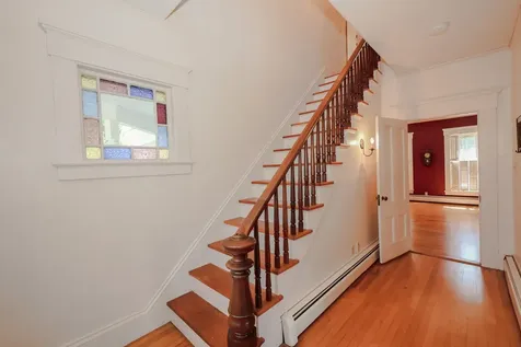 25 Pleasant Street Goffstown NH 03045