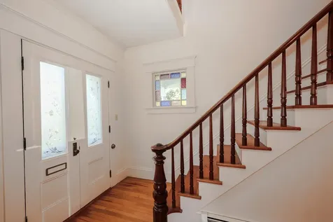 25 Pleasant Street Goffstown NH 03045