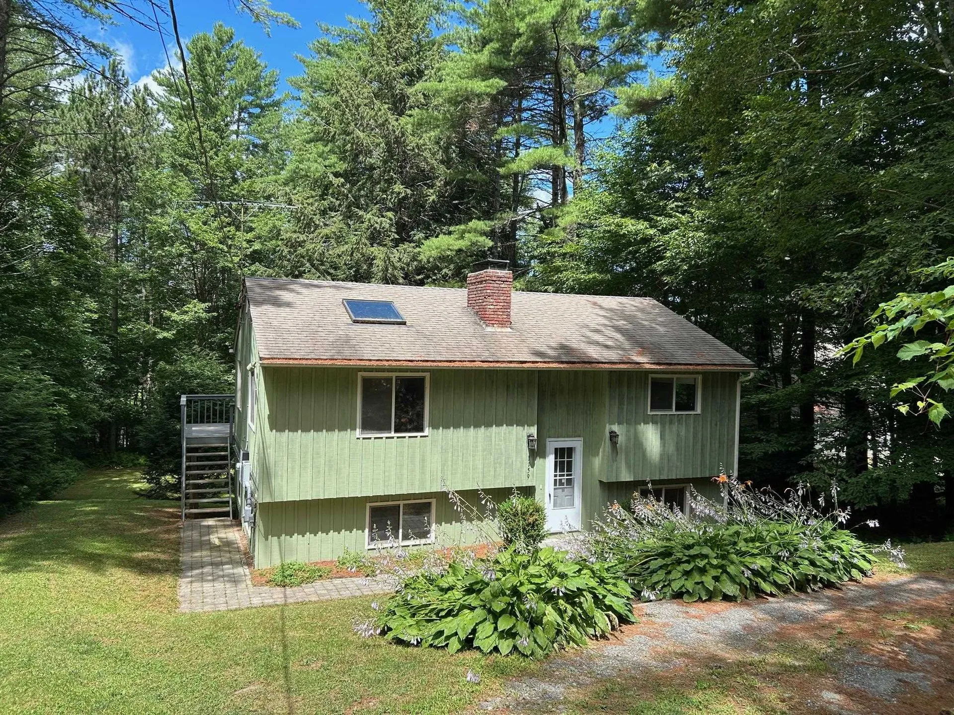 1159 Ski Tow Road West Windsor VT 05037