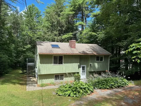 1159 Ski Tow Road West Windsor VT 05037