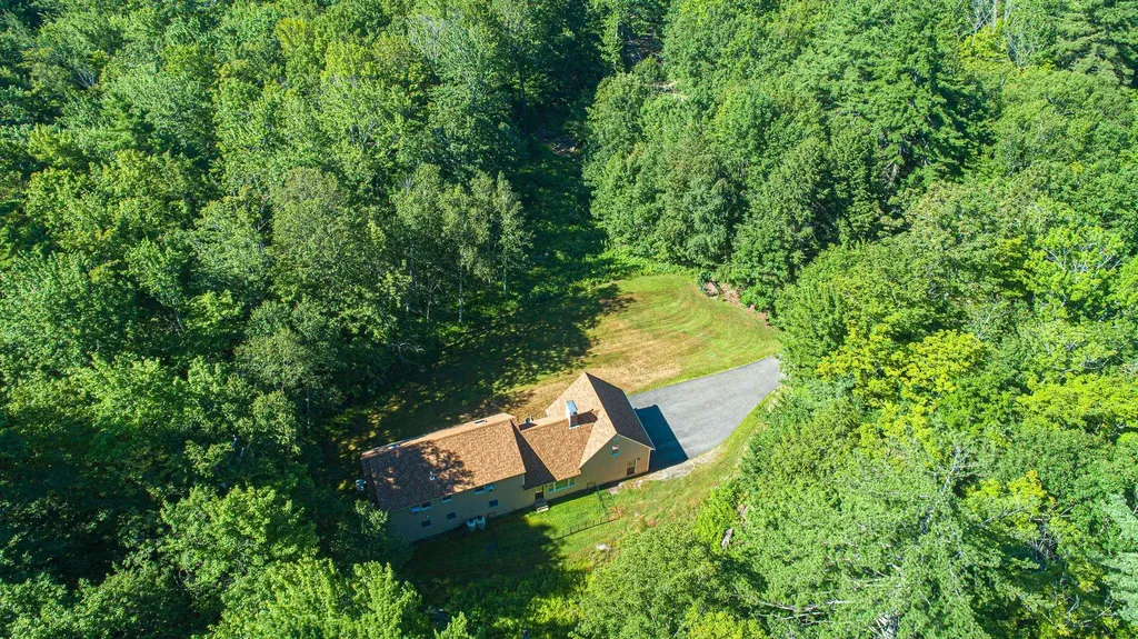 61 Ridgeway Drive Newbury NH 03255