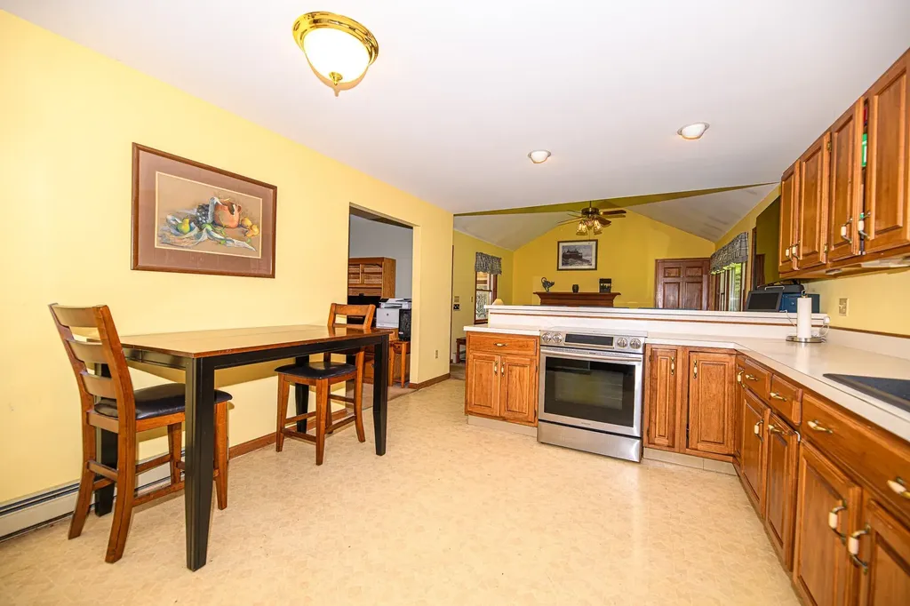 61 Ridgeway Drive Newbury NH 03255