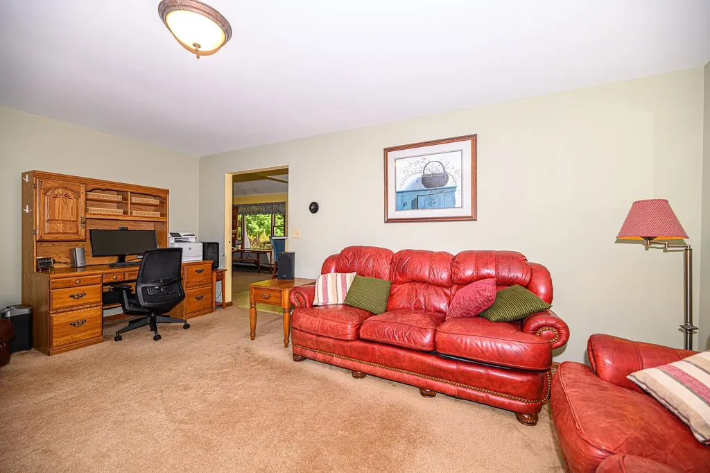 61 Ridgeway Drive Newbury NH 03255