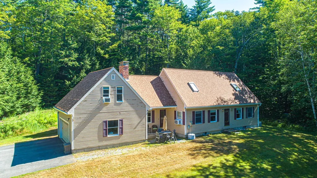 61 Ridgeway Drive Newbury NH 03255
