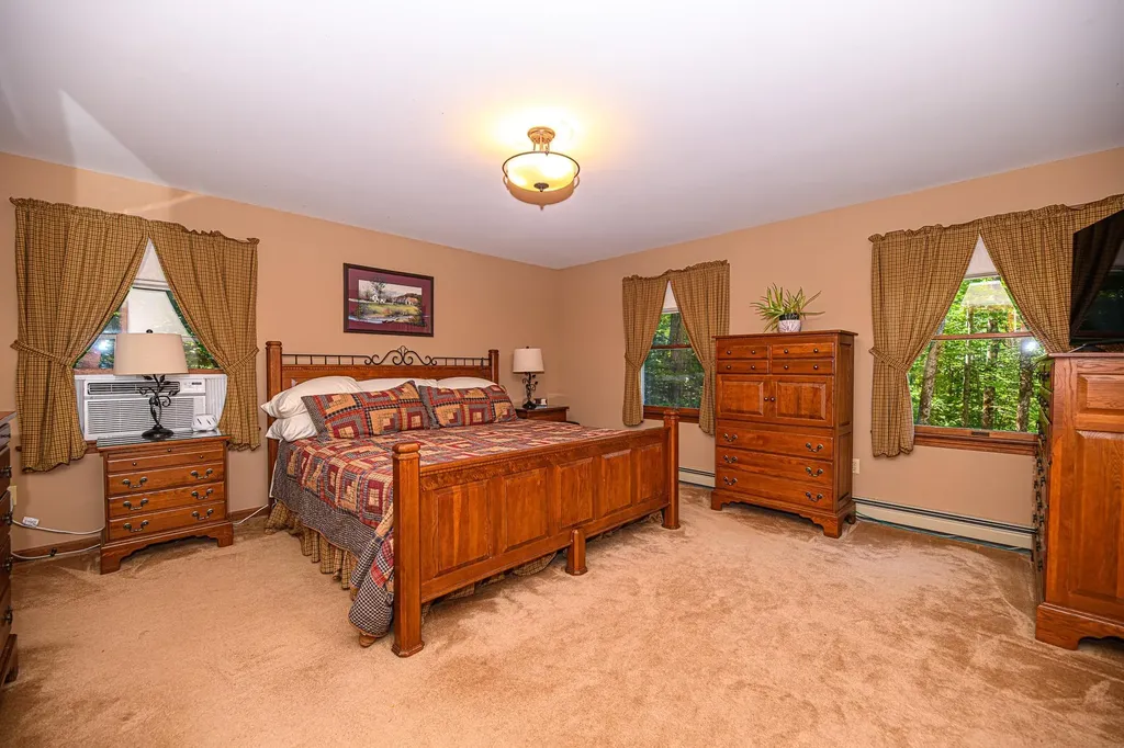 61 Ridgeway Drive Newbury NH 03255