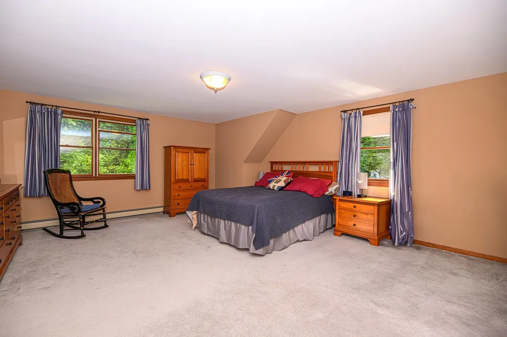 61 Ridgeway Drive Newbury NH 03255