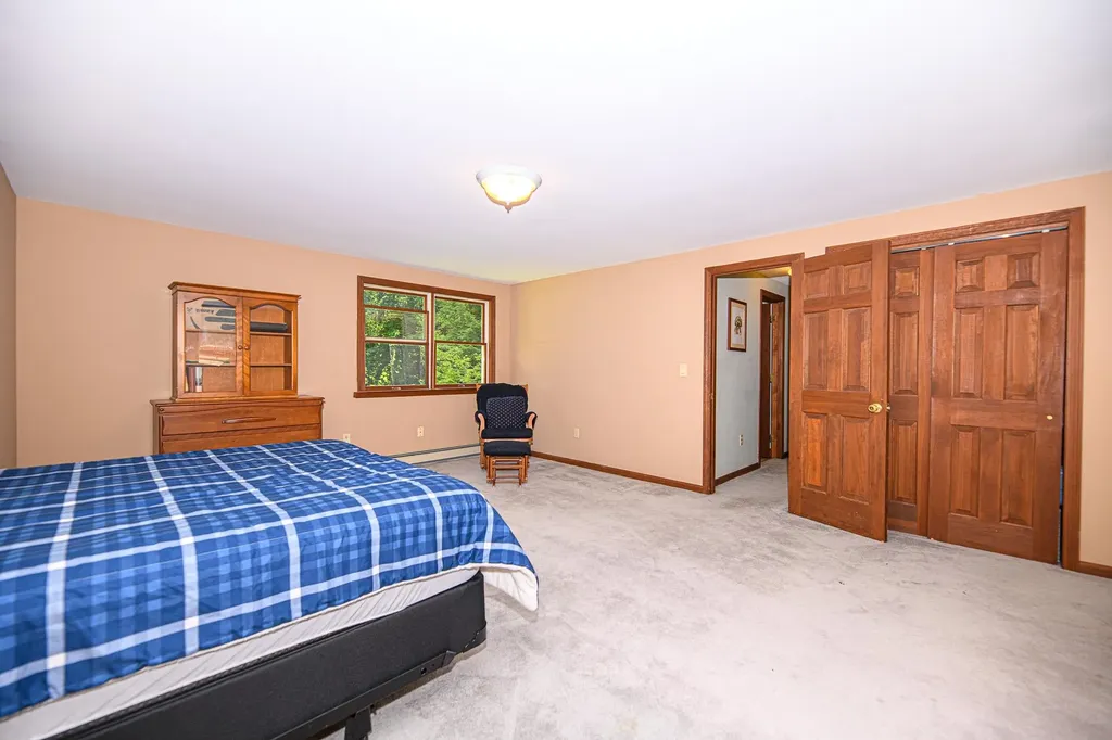 61 Ridgeway Drive Newbury NH 03255