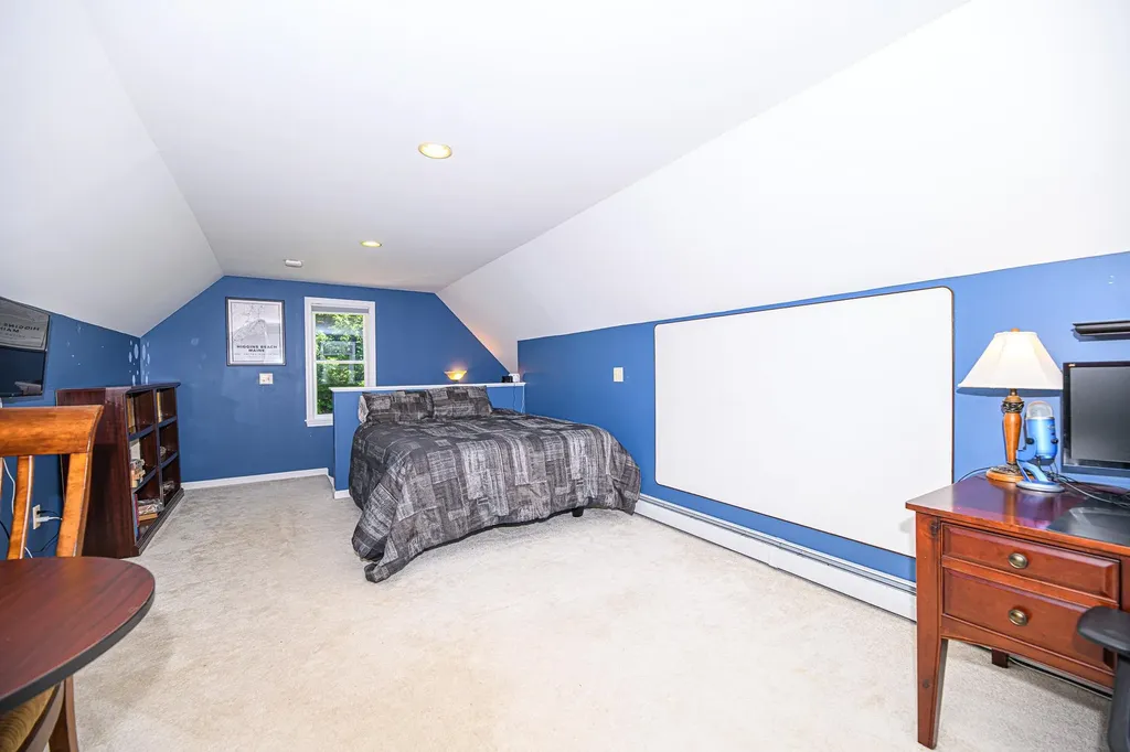 61 Ridgeway Drive Newbury NH 03255