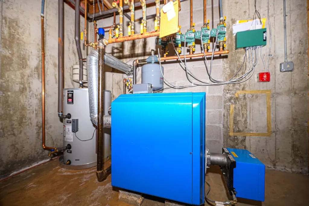 61 Ridgeway Drive Newbury NH 03255