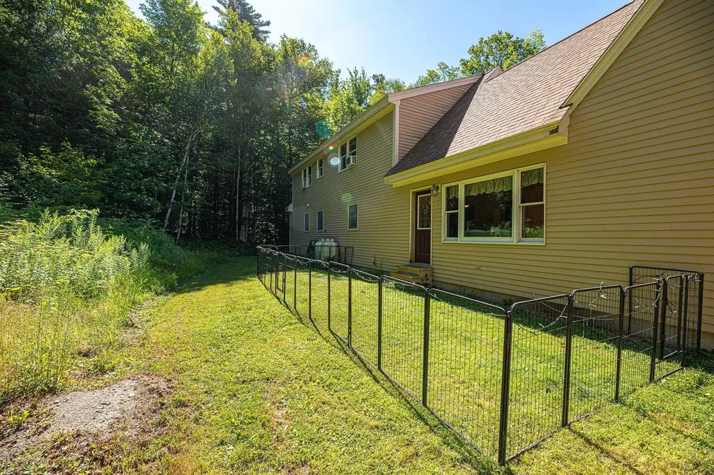 61 Ridgeway Drive Newbury NH 03255