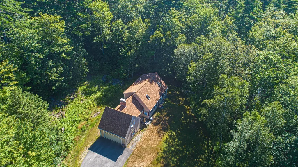 61 Ridgeway Drive Newbury NH 03255