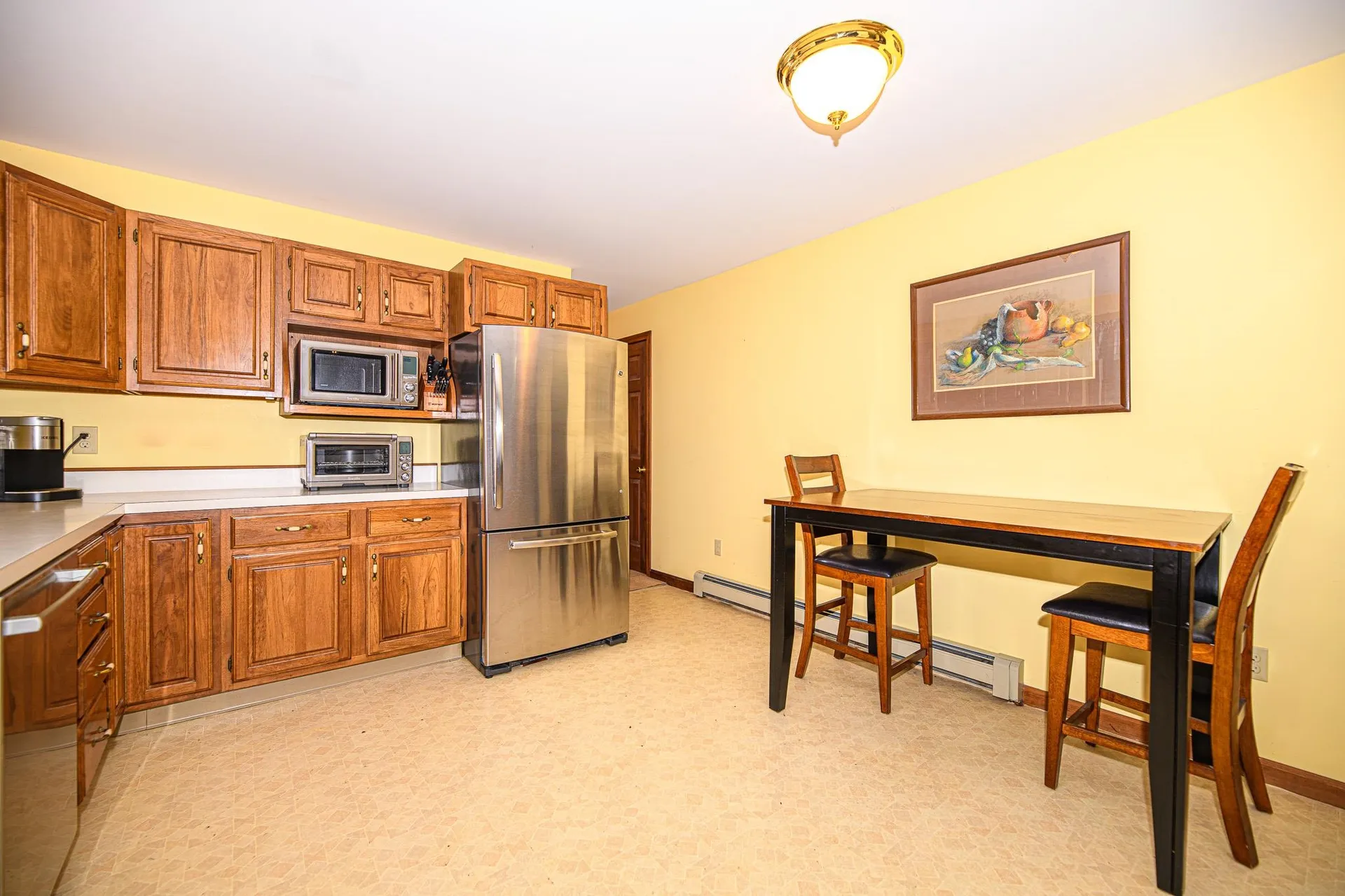 61 Ridgeway Drive Newbury NH 03255