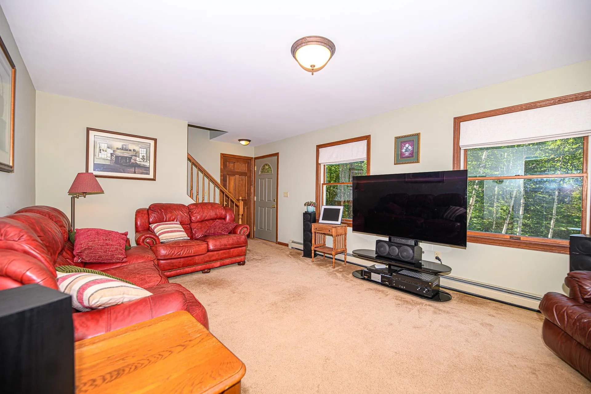 61 Ridgeway Drive Newbury NH 03255