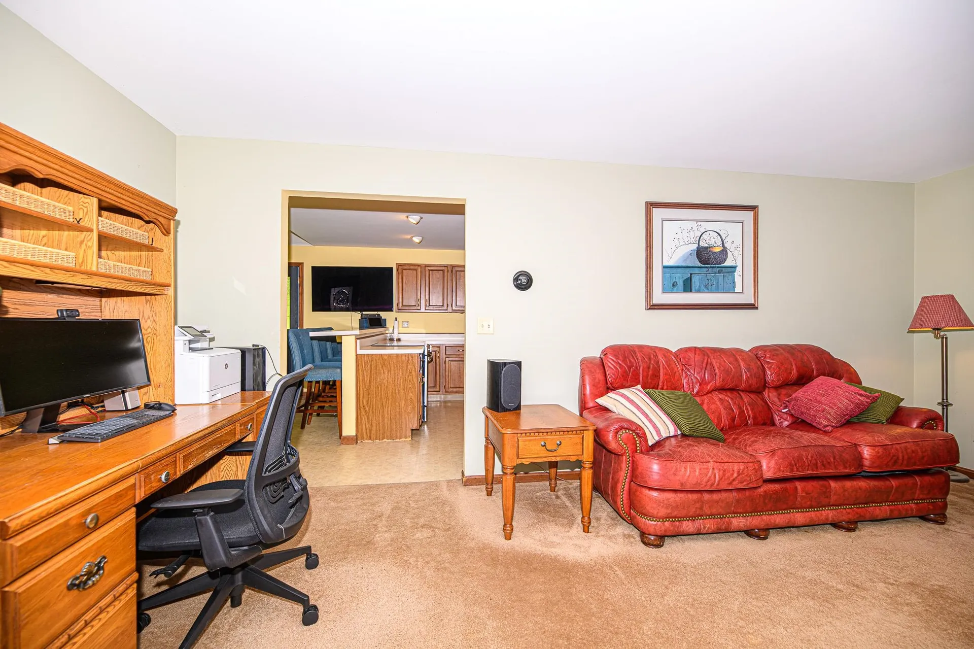 61 Ridgeway Drive Newbury NH 03255