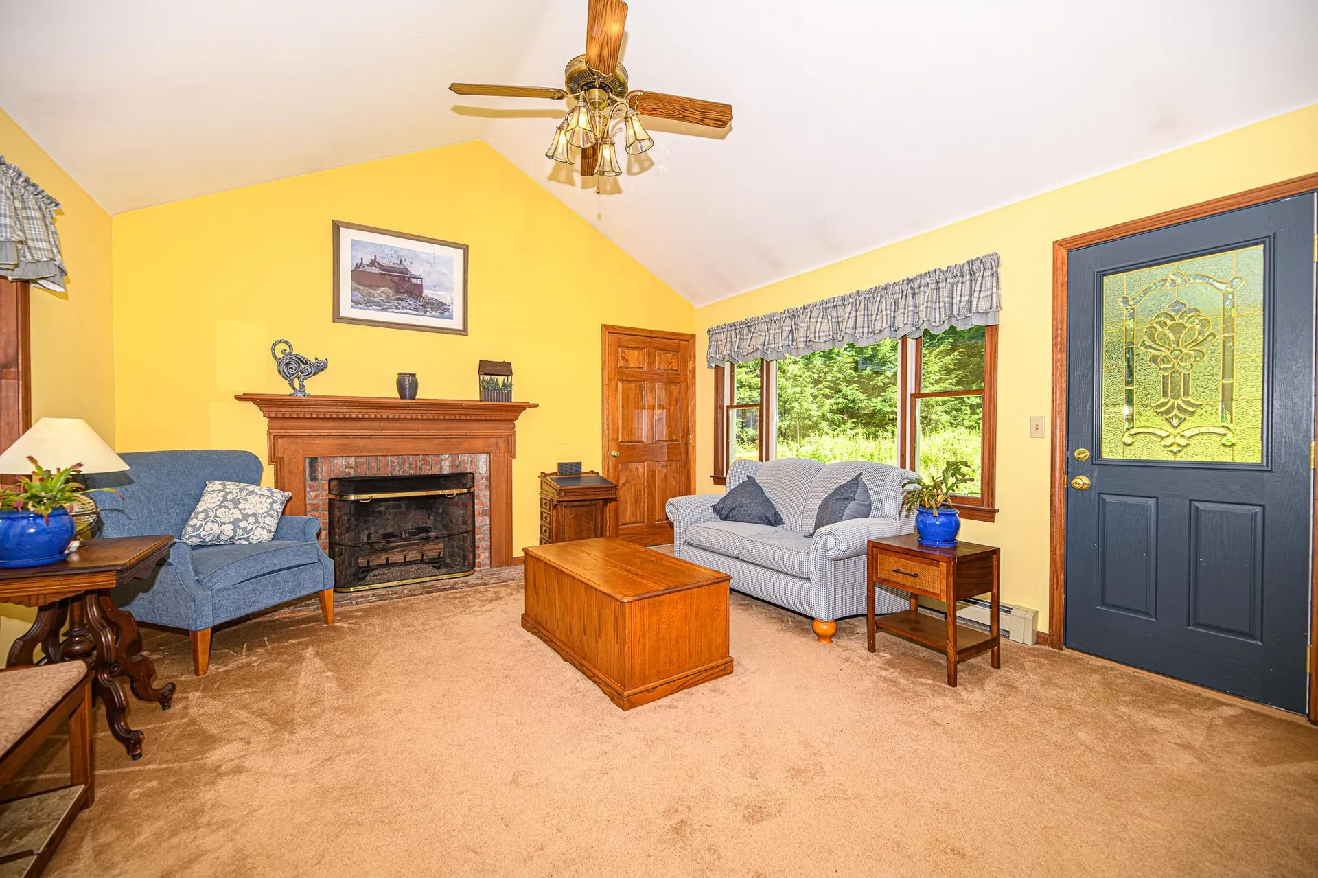 61 Ridgeway Drive Newbury NH 03255