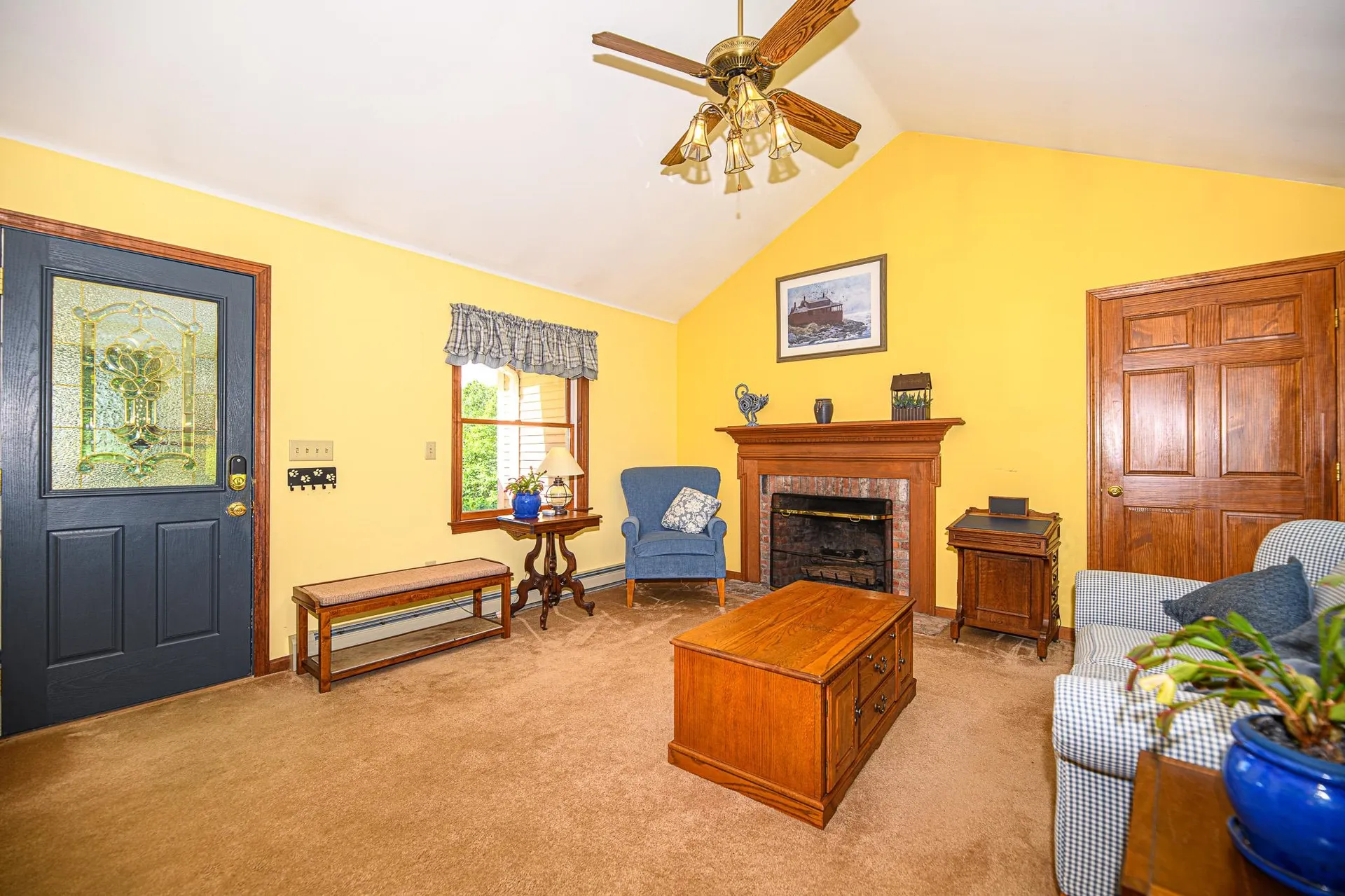 61 Ridgeway Drive Newbury NH 03255