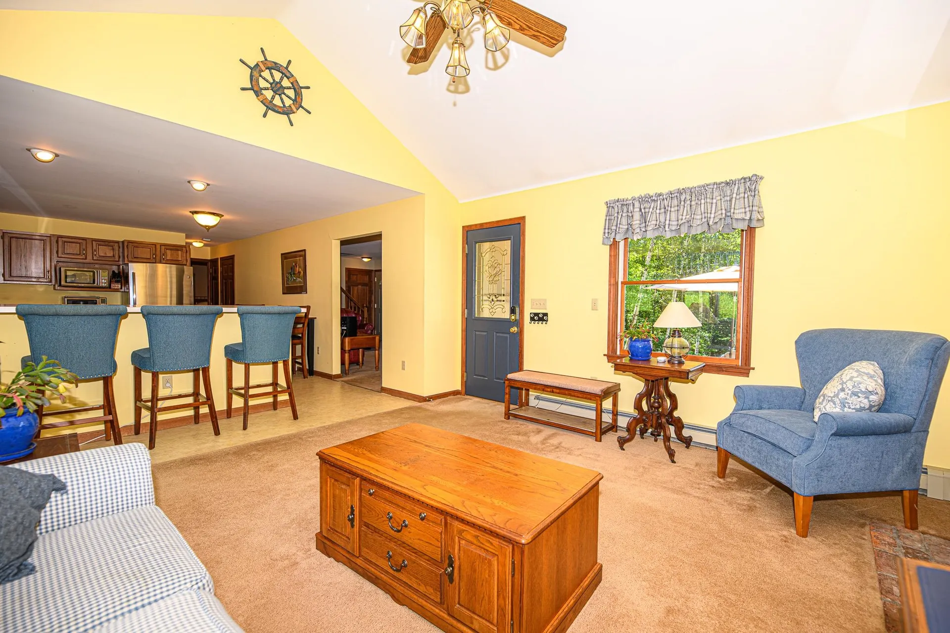 61 Ridgeway Drive Newbury NH 03255