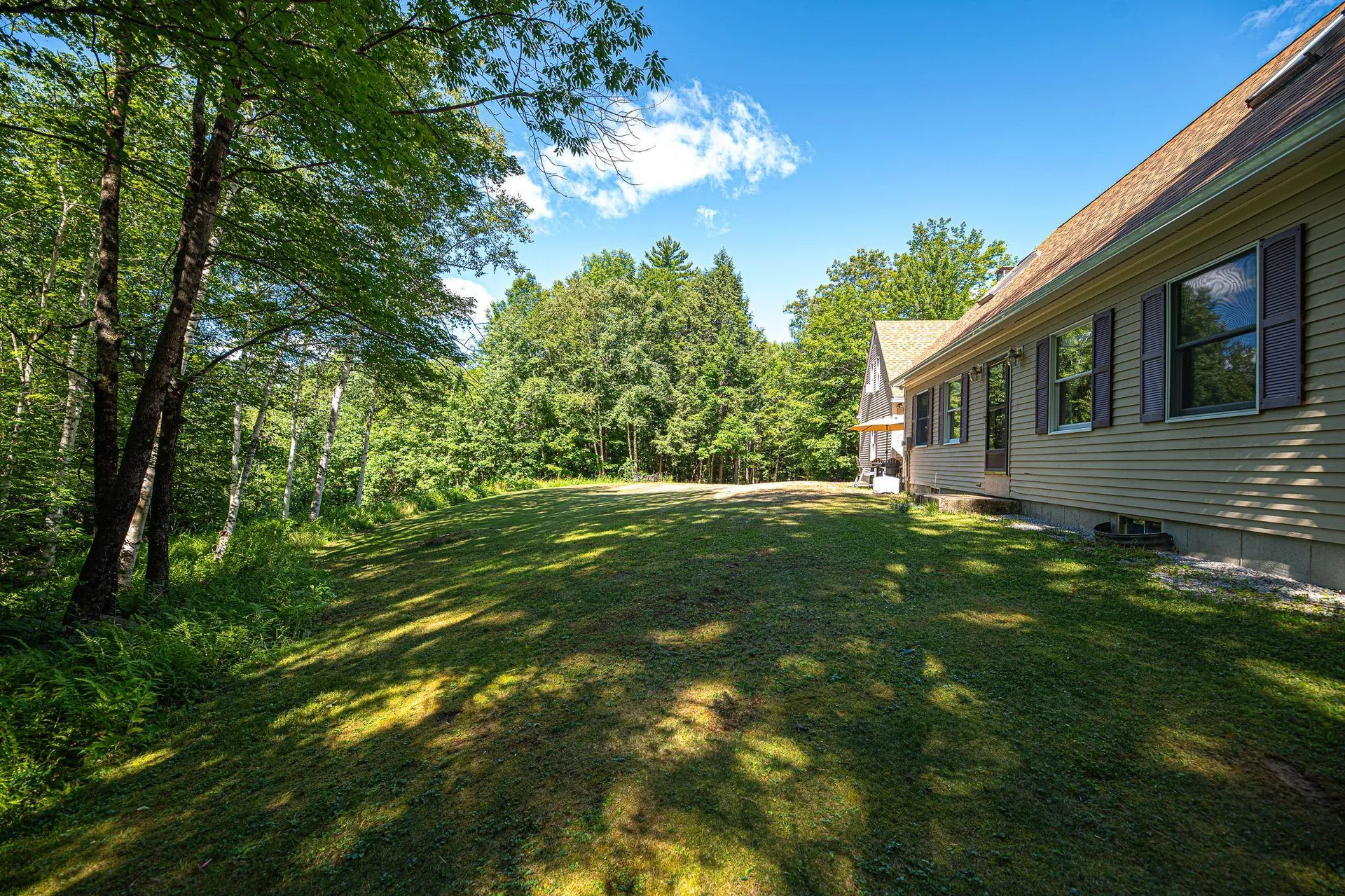 61 Ridgeway Drive Newbury NH 03255