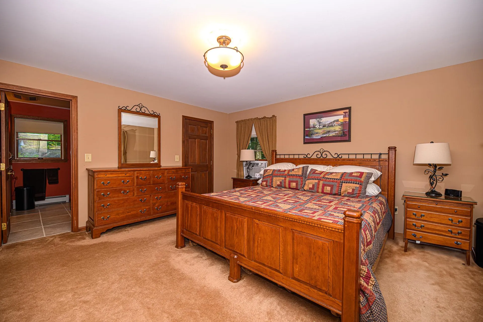 61 Ridgeway Drive Newbury NH 03255