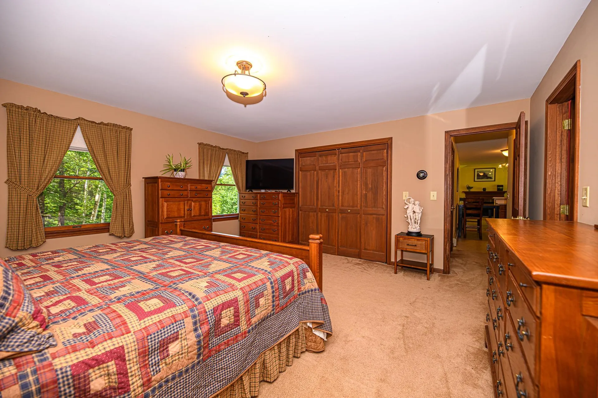 61 Ridgeway Drive Newbury NH 03255